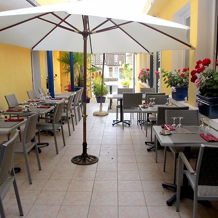 Hotel Le Plat D'Etain Brou Exterior photo